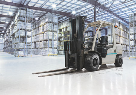 BKT lanza Maglift Eco y Maglift Premium