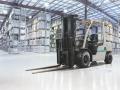 BKT lanza Maglift Eco y Maglift Premium