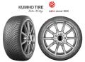 Kumho Solus 4S HA32