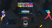 Euromaster donará hasta 5.000 kilos de comida al Banco de Alimentos de Madrid con su campaña 'Kilómetros de Felicidad'