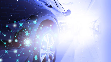 Bridgestone y Microsoft se alían para innovar