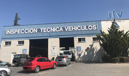 Las estaciones de AECA-ITV recuperan su actividad