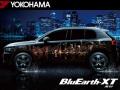 Yokohama BluEarth-XT AE61