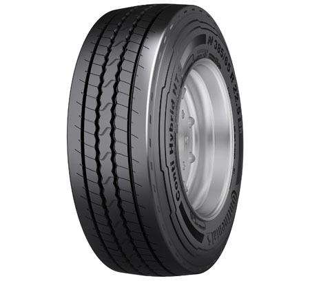 Nuevo Conti Hybrid HT3 SR