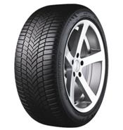 Bridgestone presenta el Weather Control A005 EVO, la segunda generación de su neumático all-season para turismos