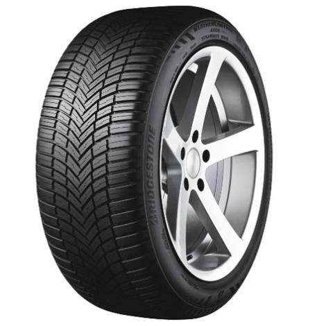 Bridgestone Weather Control A005 EVO
