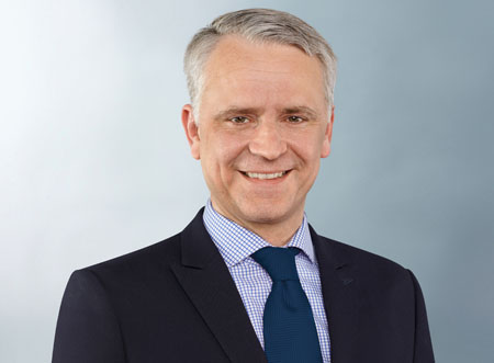 Philipp von Hirschheydt