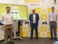 Midas presenta Midas City