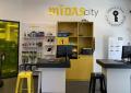 Midas presenta Midas City