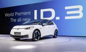 Bridgestone estrena su revolucionaria Tecnología ENLITEN con el ID.3, vehículo cien por cien eléctrico de su socio Volkswagen
