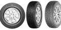 Nueva Gama de neumáticos de invierno General Tire 2013