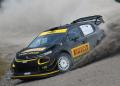 Equipo de pruebas de Pirelli