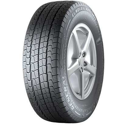 Eurovan A/S 365
