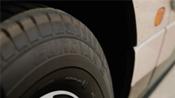 General Tire ofrece un neumático de furgoneta para cada temporada