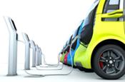 Cinco claves de los coches electrificados para los próximos cinco años 