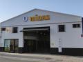 Midas inaugura en Fuengirola un nuevo taller 