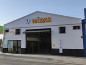 Midas inaugura en Fuengirola un nuevo taller para el mantenimiento y reparación de coches y motos