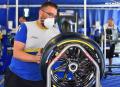 Michelin estrena con éxito su nuevo neumático trasero para MotoGP