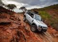 Nuevo Land Rover Defender con neumáticos Goodyear