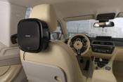 Philips presenta su purificador Go Pure para higienizar y desinfectar el aire del interior del coche en apenas seis minutos