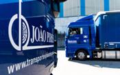 Michelin Effitrailer al servicio de la flota de transportes de João  Pires