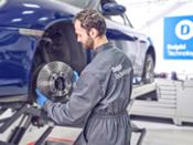 Delphi Technologies amplía su gama de frenos en el aftermarket  para satisfacer la rápida evolución del parque de vehículos europeo