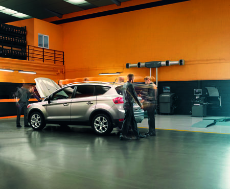 Punto Taller y Punto Neumático se unen a la red BestDrive