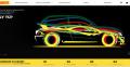 Pirelli renueva su web corporativa en España