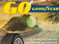 Goodyear regala hasta 80 euros en combustible