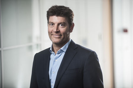 Mark Tejedor