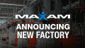 Maxam Tire anuncia la apertura de nueva fábrica de neumáticos sólidos