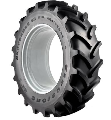 Firestone Performer Extra