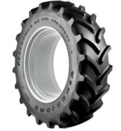 Firestone presenta el Performer Extra, neumático que ofrece un 20 por ciento más de vida útil