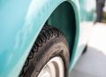 Pirelli recrea el Cinturato CN54