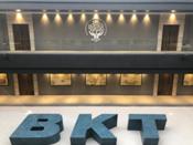 BKT: los vehículos y los neumáticos del futuro van de la mano