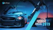 La edad media del parque automovilístico español se sitúa en 12,65 años