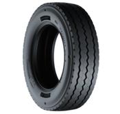 Giti se introduce en el mercado de autobuses eléctricos con el desarrollo de la gama de neumáticos GAU867 v1 