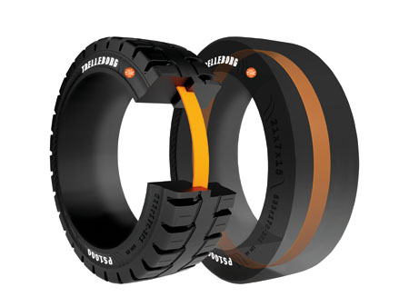 Trelleborg PS1000