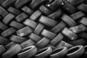 Michelin lidera el proyecto Blackcycle para el reciclaje de neumáticos