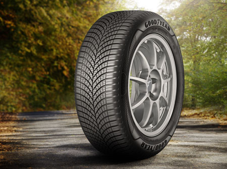 Goodyear Vector 4Seasons Gen-3