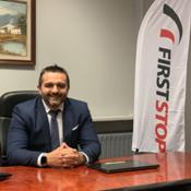 First Stop nombra a Jonathan López Head of Retail Southwest Region