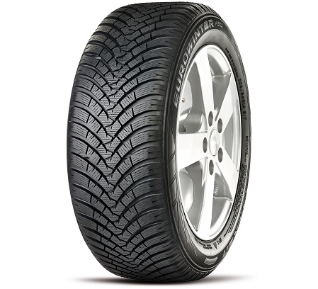 Falken EUROWINTER HS01