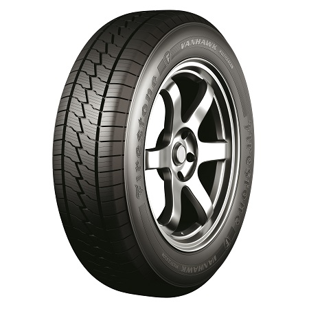 Firestone Vanhawk Multiseason