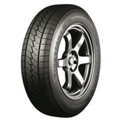 Firestone lanza Vanhawk Multiseason, su primer neumático todo tiempo para furgonetas 