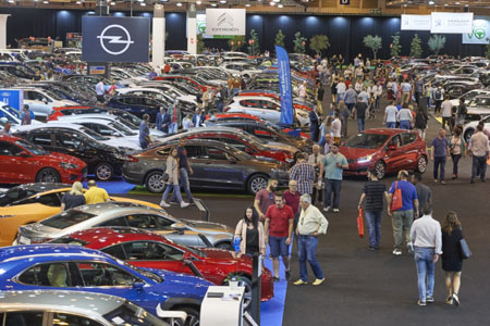 Las ventas de vehículos usados caerán un 15 por ciento en 2020