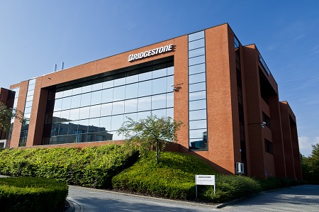 Sede Bridgestone EMIA