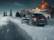 Winter i*cept evo 3 y Winter i*cept evo 3 X, los nuevos neumáticos de invierno UHP de Hankook para turismos y SUV 
