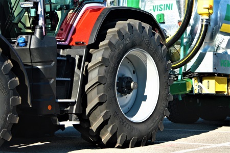 Trelleborg y Massey Ferguson vuelven con el eXperience Tour 2020