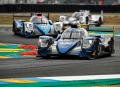 Doble podio en el regreso de Goodyear a las 24 Horas de Le Mans