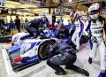 Doble podio en el regreso de Goodyear a las 24 Horas de Le Mans